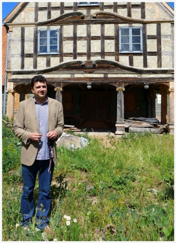 Podziwiali 