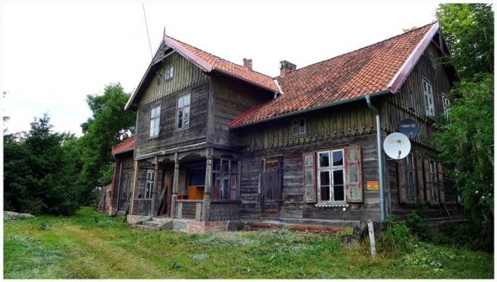 Podziwiali 