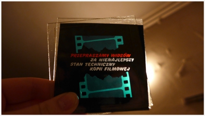 Podziwiali 