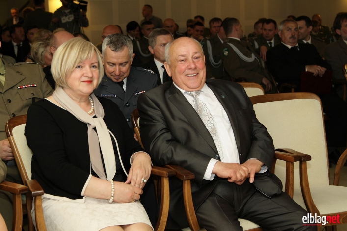 Pogranicznicy obchodzili swoje święto