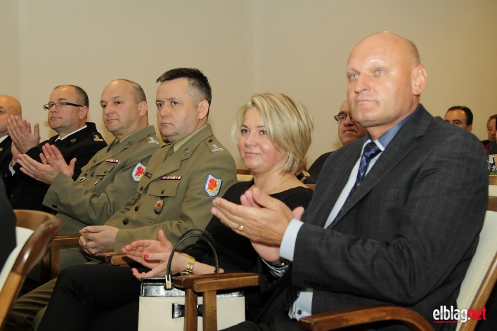 Pogranicznicy obchodzili swoje święto