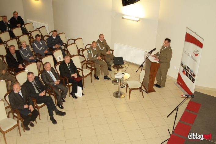 Pogranicznicy obchodzili swoje święto
