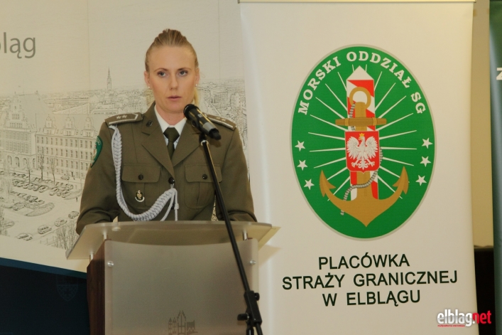 Pogranicznicy obchodzili swoje święto