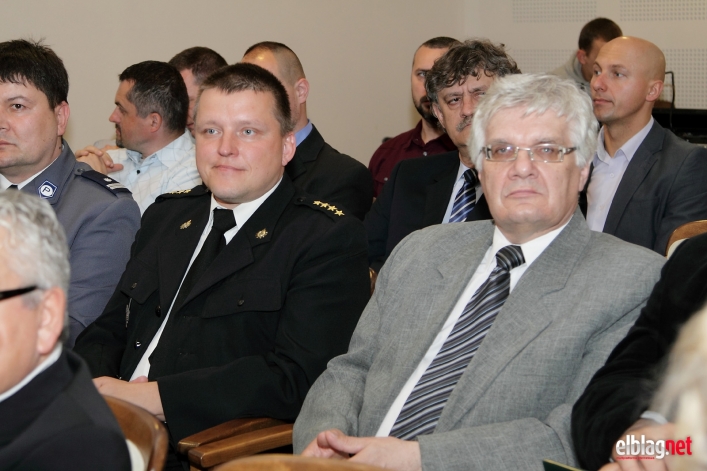 Pogranicznicy obchodzili swoje święto