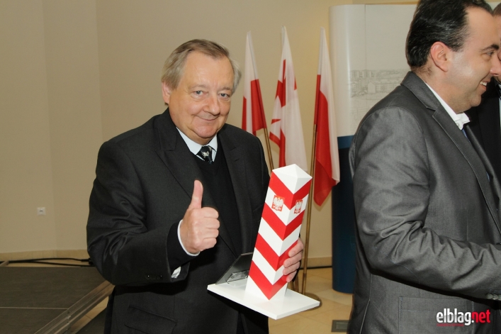 Pogranicznicy obchodzili swoje święto