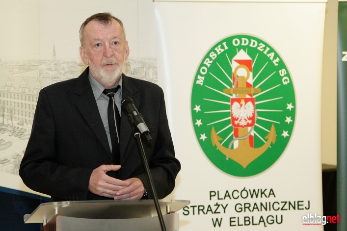 Pogranicznicy obchodzili swoje święto
