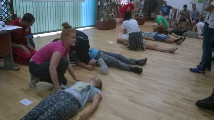 Pojechali na ŚDM aby pomagać i uczyć się