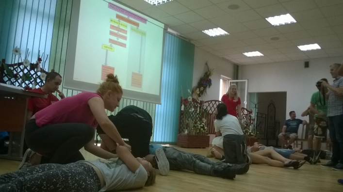 Pojechali na ŚDM aby pomagać i uczyć się