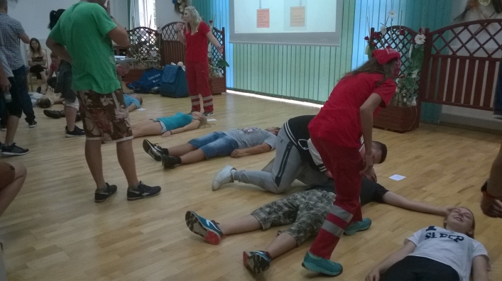 Pojechali na ŚDM aby pomagać i uczyć się