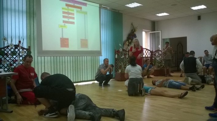 Pojechali na ŚDM aby pomagać i uczyć się