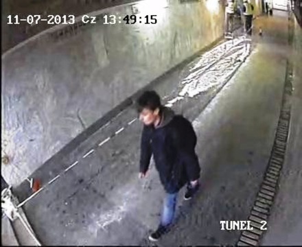 Policja poszukuje pedofila. Rodzice zaczynają się bać