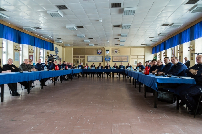 Policja