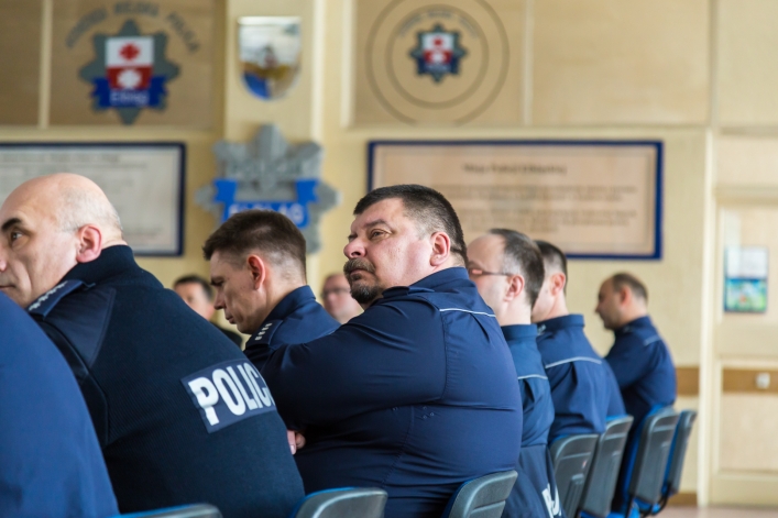 Policja