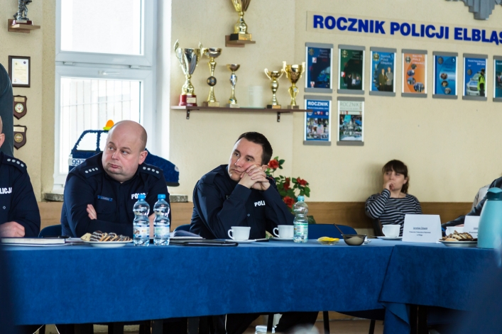 Policja