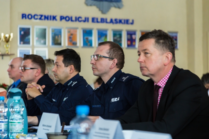 Policja