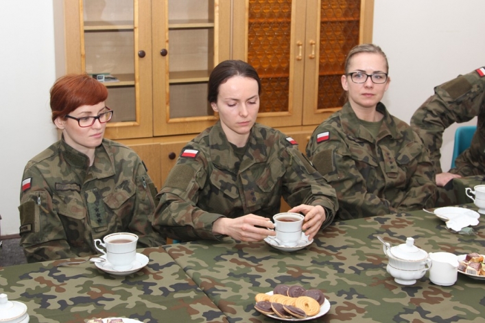 Poligonowy Dzień Kobiet