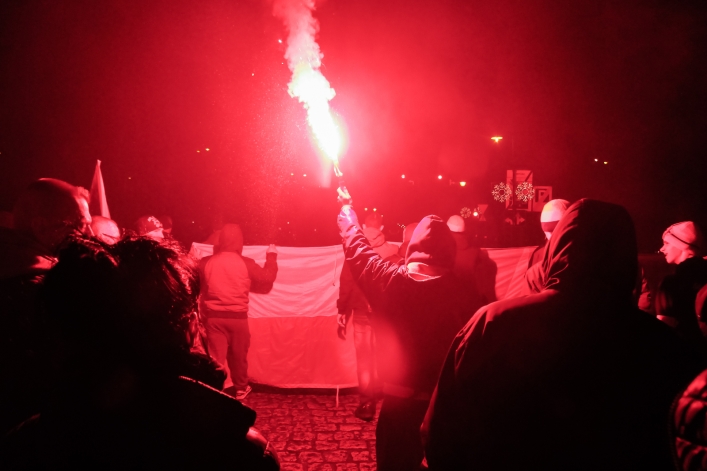 Polityczne przepychanki na ofiarach Grudnia'70