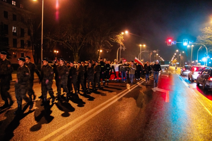 Polityczne przepychanki na ofiarach Grudnia'70