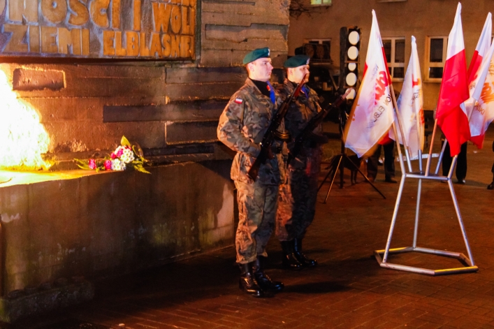 Polityczne przepychanki na ofiarach Grudnia'70