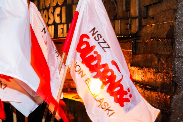 Polityczne przepychanki na ofiarach Grudnia'70