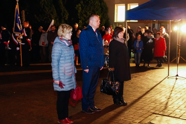 Polityczne przepychanki na ofiarach Grudnia'70