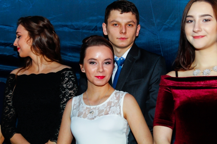Ponad 350 zdjęć ze Studniówki I Liceum Ogólnokształcącego!
