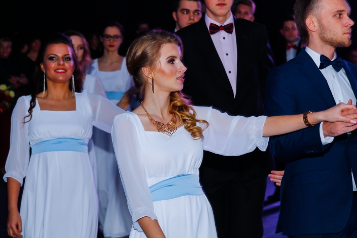 Ponad 350 zdjęć ze Studniówki I Liceum Ogólnokształcącego!