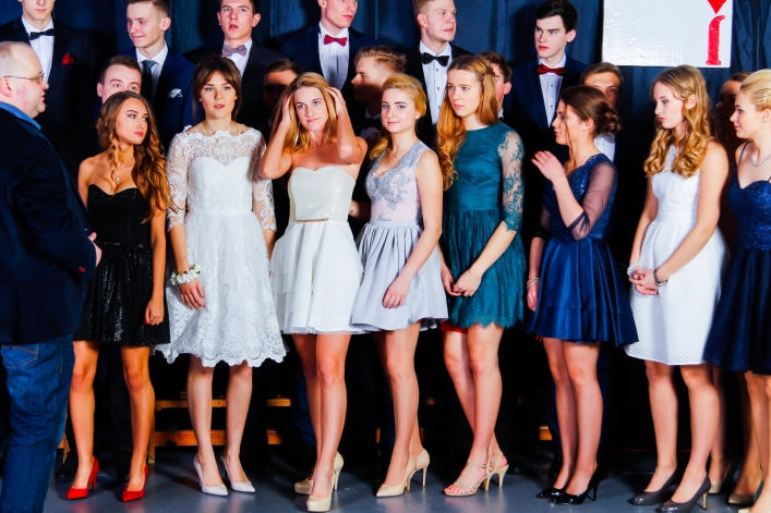 Ponad 350 zdjęć ze Studniówki I Liceum Ogólnokształcącego!