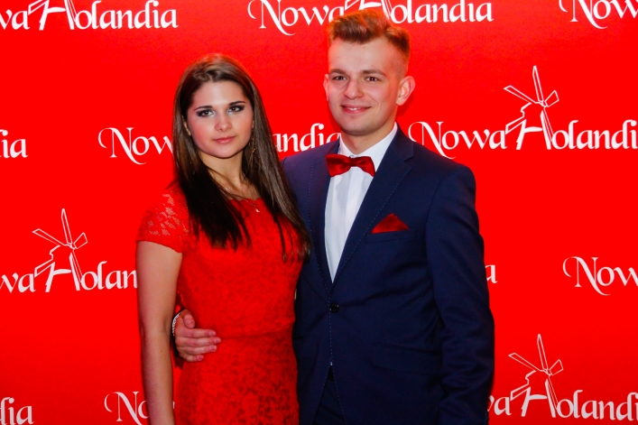 Ponad 350 zdjęć ze Studniówki I Liceum Ogólnokształcącego!