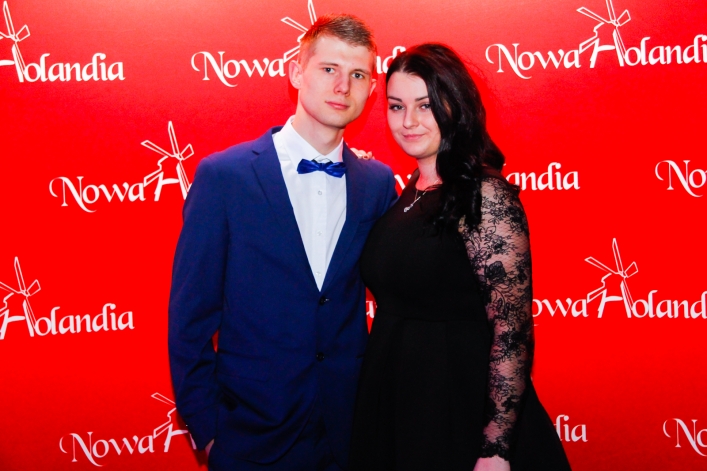 Ponad 350 zdjęć ze Studniówki I Liceum Ogólnokształcącego!