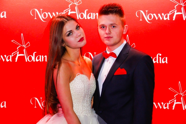 Ponad 350 zdjęć ze Studniówki I Liceum Ogólnokształcącego!