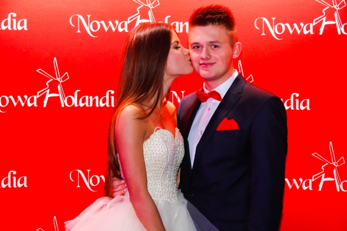 Ponad 350 zdjęć ze Studniówki I Liceum Ogólnokształcącego!