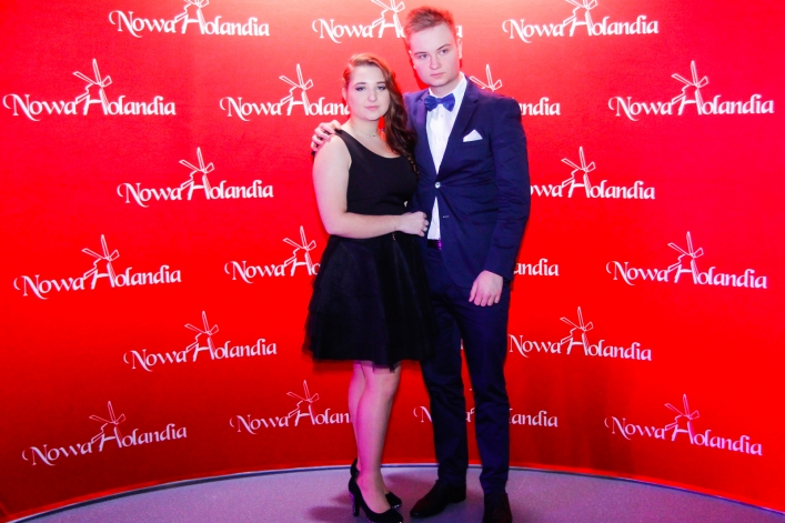 Ponad 350 zdjęć ze Studniówki I Liceum Ogólnokształcącego!