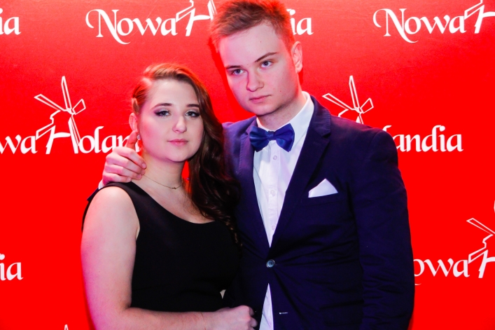 Ponad 350 zdjęć ze Studniówki I Liceum Ogólnokształcącego!