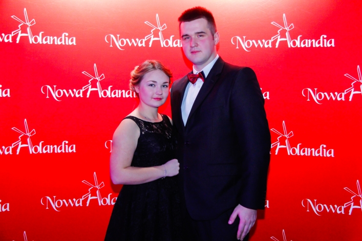 Ponad 350 zdjęć ze Studniówki I Liceum Ogólnokształcącego!