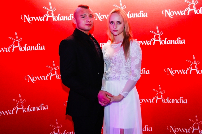 Ponad 350 zdjęć ze Studniówki I Liceum Ogólnokształcącego!