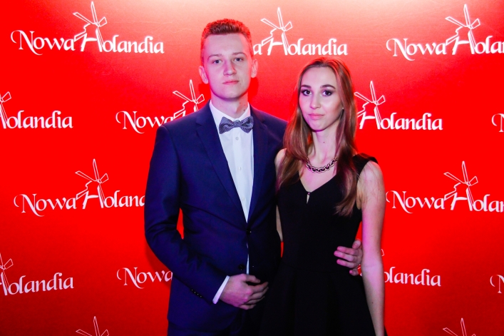 Ponad 350 zdjęć ze Studniówki I Liceum Ogólnokształcącego!