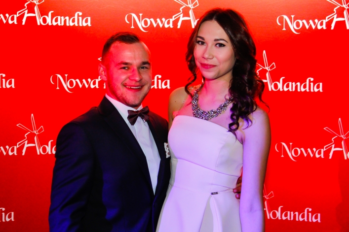 Ponad 350 zdjęć ze Studniówki I Liceum Ogólnokształcącego!