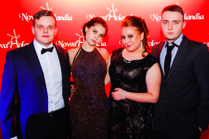 Ponad 350 zdjęć ze Studniówki I Liceum Ogólnokształcącego!