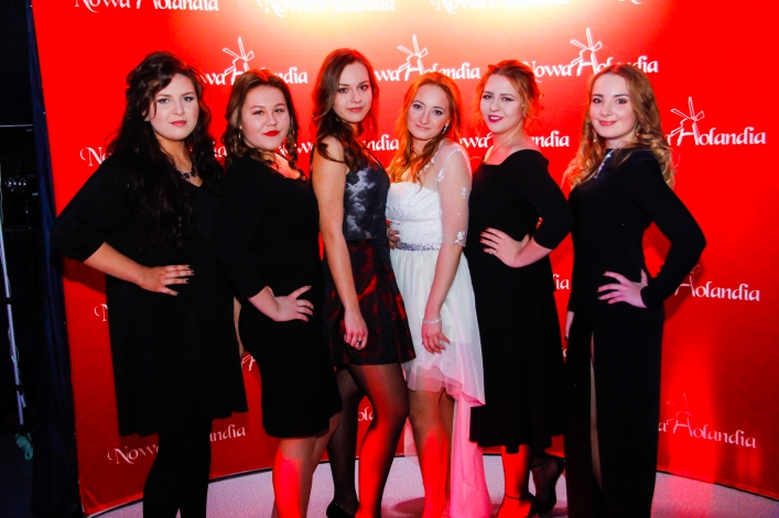 Ponad 350 zdjęć ze Studniówki I Liceum Ogólnokształcącego!