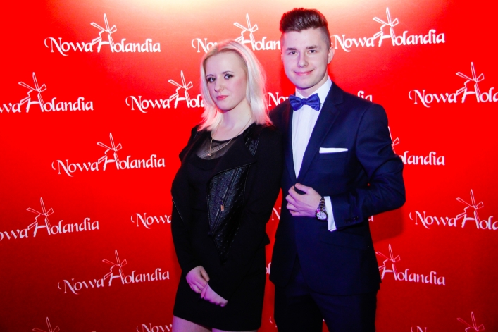 Ponad 350 zdjęć ze Studniówki I Liceum Ogólnokształcącego!