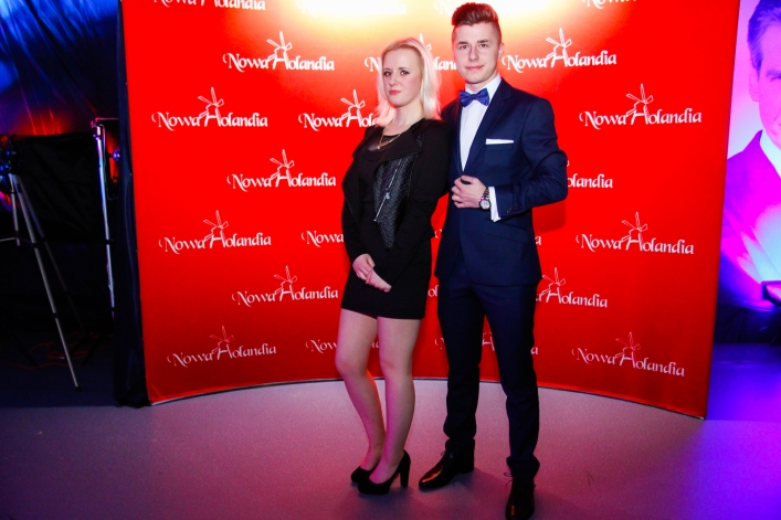 Ponad 350 zdjęć ze Studniówki I Liceum Ogólnokształcącego!
