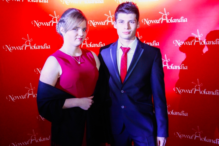Ponad 350 zdjęć ze Studniówki I Liceum Ogólnokształcącego!
