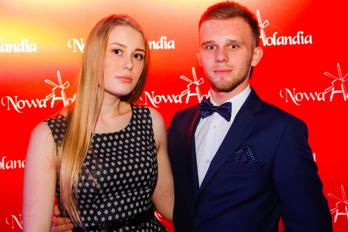 Ponad 350 zdjęć ze Studniówki I Liceum Ogólnokształcącego!