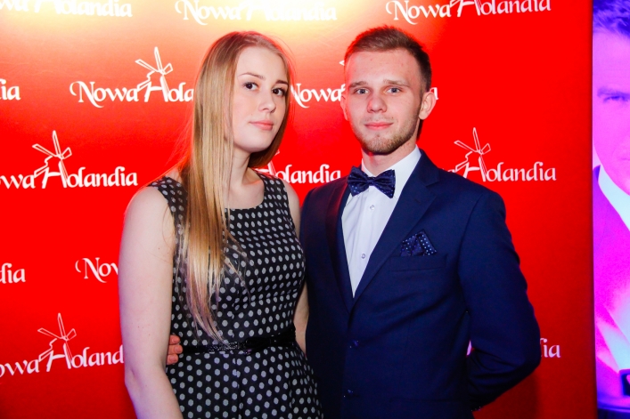 Ponad 350 zdjęć ze Studniówki I Liceum Ogólnokształcącego!