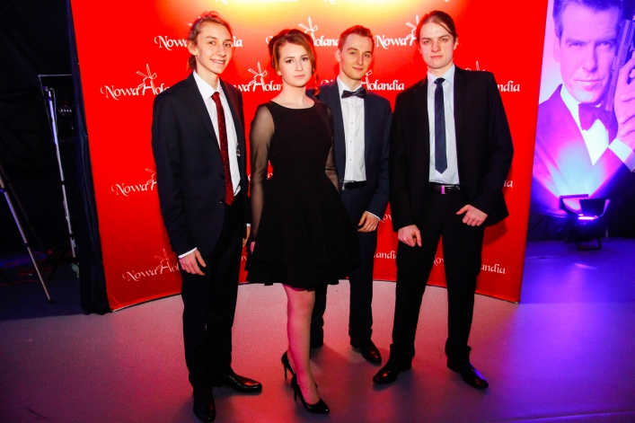 Ponad 350 zdjęć ze Studniówki I Liceum Ogólnokształcącego!