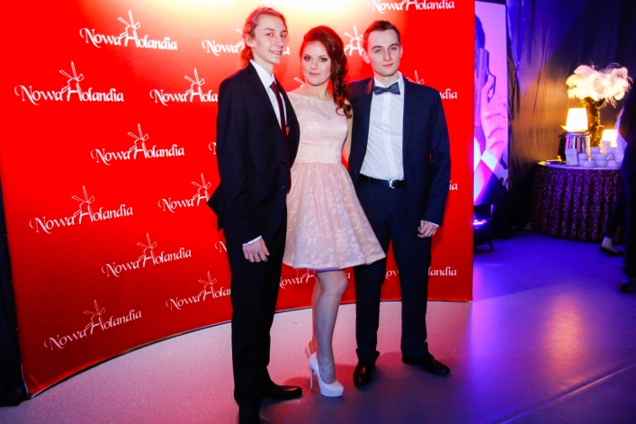 Ponad 350 zdjęć ze Studniówki I Liceum Ogólnokształcącego!