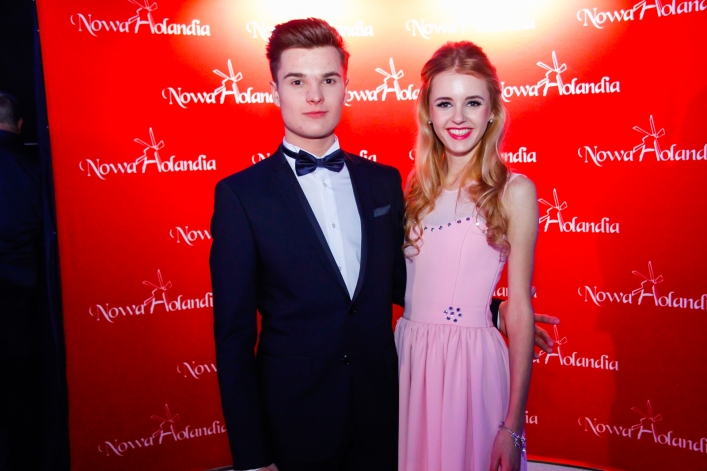 Ponad 350 zdjęć ze Studniówki I Liceum Ogólnokształcącego!