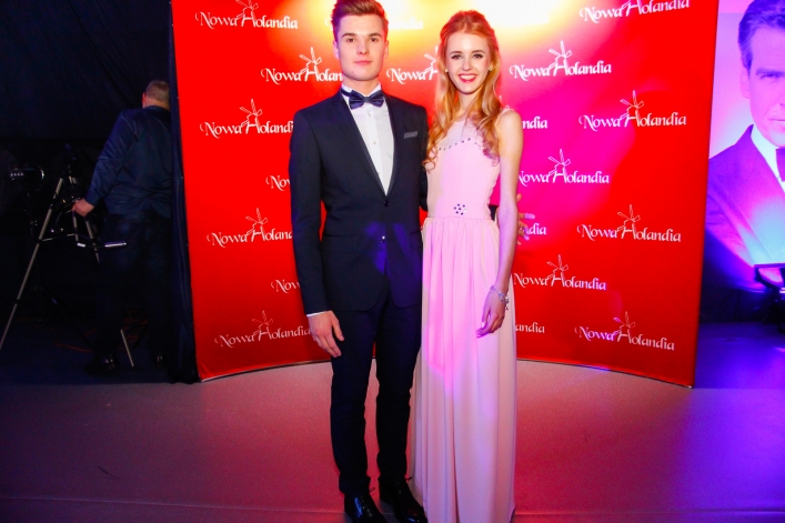 Ponad 350 zdjęć ze Studniówki I Liceum Ogólnokształcącego!