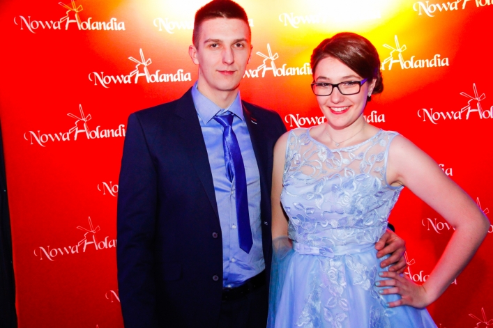 Ponad 350 zdjęć ze Studniówki I Liceum Ogólnokształcącego!